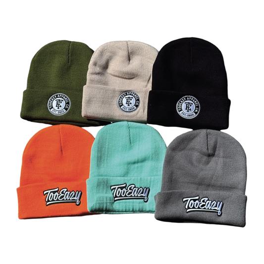 Beanies * BUY 1 GET 1 FREE *