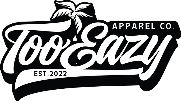 Too Eazy Apparel